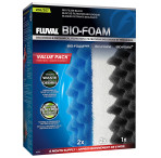 Fluval Bio Foam Value Pack for 07 Filters