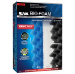 Fluval Bio Foam Value Pack for 07 Filters