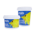 Vitalis Algae Flakes