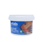 Vitalis Algae Pellets