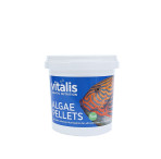 Vitalis Algae Pellets