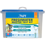 API Freshwater Master Test Kit