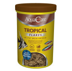 AquaCare Tropical Flakes