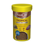 AquaCare Tropical Soft Pellets