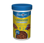 AquaCare Carnivore Soft Sticks