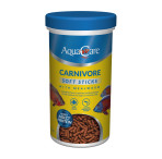 AquaCare Carnivore Soft Sticks