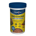 AquaCare Pro-Colour Soft Granules