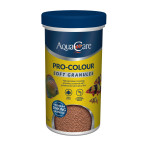 AquaCare Pro-Colour Soft Granules