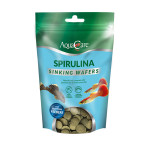 AquaCare Spirulina Algae Wafers