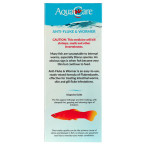 AquaCare Anti-Fluke & Wormer (20ml)