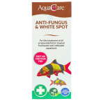 AquaCare Anti-Fungus & White Spot (100ml)