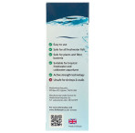 AquaCare Anti-Parasite (100ml)