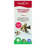 AquaCare Anti-Ulcer & Finrot (100ml)