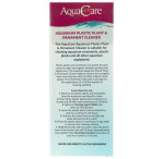 AquaCare Plastic Plant & Ornament Cleaner