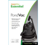 Aquagarden Essentials Pond Vac  