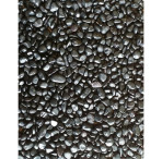 Fishkeeper - Jet Black Gravel (6mm)