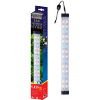 Aquatropic Twin LED Aquarium Lighting System