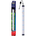 Aquatropic Twin LED Aquarium Lighting System