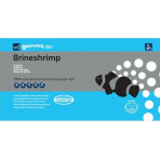 TMC Frozen Brineshrimp Fish Food