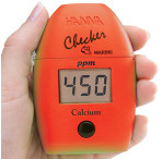 Hanna Marine Calcium Checker