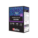 Red Sea Calcium Marine Test Kit