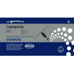 TMC Frozen Copepods Fish Foods