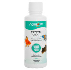 AquaCare Crystal Clear (120ml)