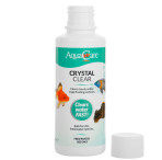 AquaCare Crystal Clear (120ml)