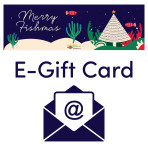 Christmas - Email Gift Voucher