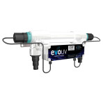 Evolution Aqua evoUV Clarifier