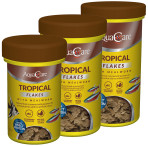 AquaCare Tropical Flakes