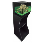 Fluval Flex 57 Litre Aquarium Stand - Black