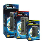 Fluval U Series Internal Filter