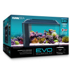 Fluval SEA Evo 52 Litre Marine Aquarium