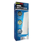 Fluval Bio Foam for 06/07 Filters (Pack of 2)