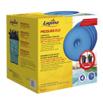 Laguna Pressure-Flo Replacement Foam Kit