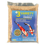 Maidenhead Aquatics +3 Variety All Season Formula Sticks (5kg)