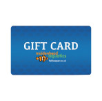 Gift Card Simple Voucher Sleeve