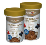 AquaCare Goldfish Japan Soft Pellets