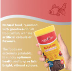 AquaCare Goldfish Soft Pellets