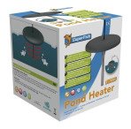 SuperFish Pond Heater (150 W)