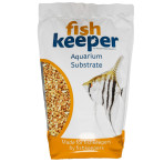 Fishkeeper - Natural Honey Blend Gravel