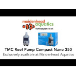 TMC Nano Water Change Barrel Pump (Reef Pump Compact 350)