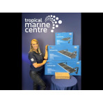 TMC iLumenAir Connect Marine Aquarium Light