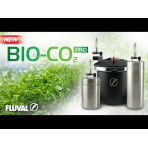 Fluval Bio-CO2 Pro Low-Pressure System