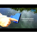 Oase PondoVac 4 Pond Vacuum 