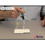 Red Sea Iodine Pro Test Kit