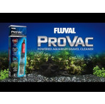 Fluval ProVAC Powered Aquarium Gravel Cleaner 