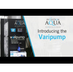 Evolution Aqua Varipump Pond Pump