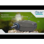 Oase AquaMax Eco Classic Pond Pump